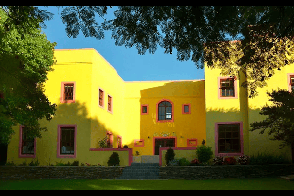 Villa Limonicella